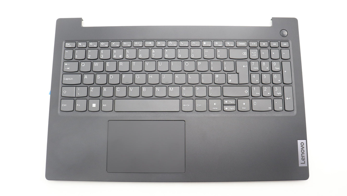 Lenovo Cover Upper Case Assembly Uke - 5CB1L67796
