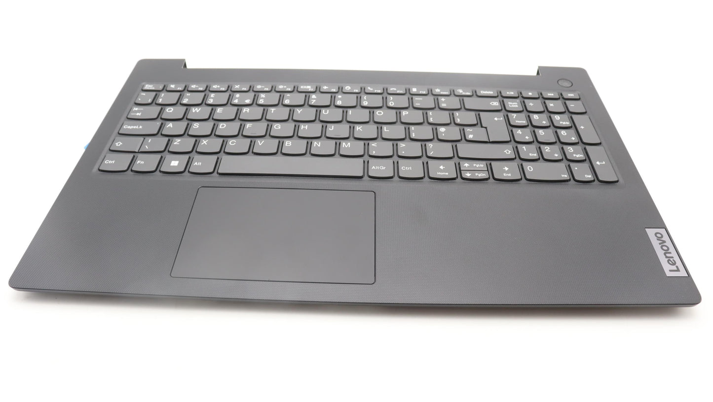 Lenovo Cover Upper Case Assembly Uke - 5CB1L67796