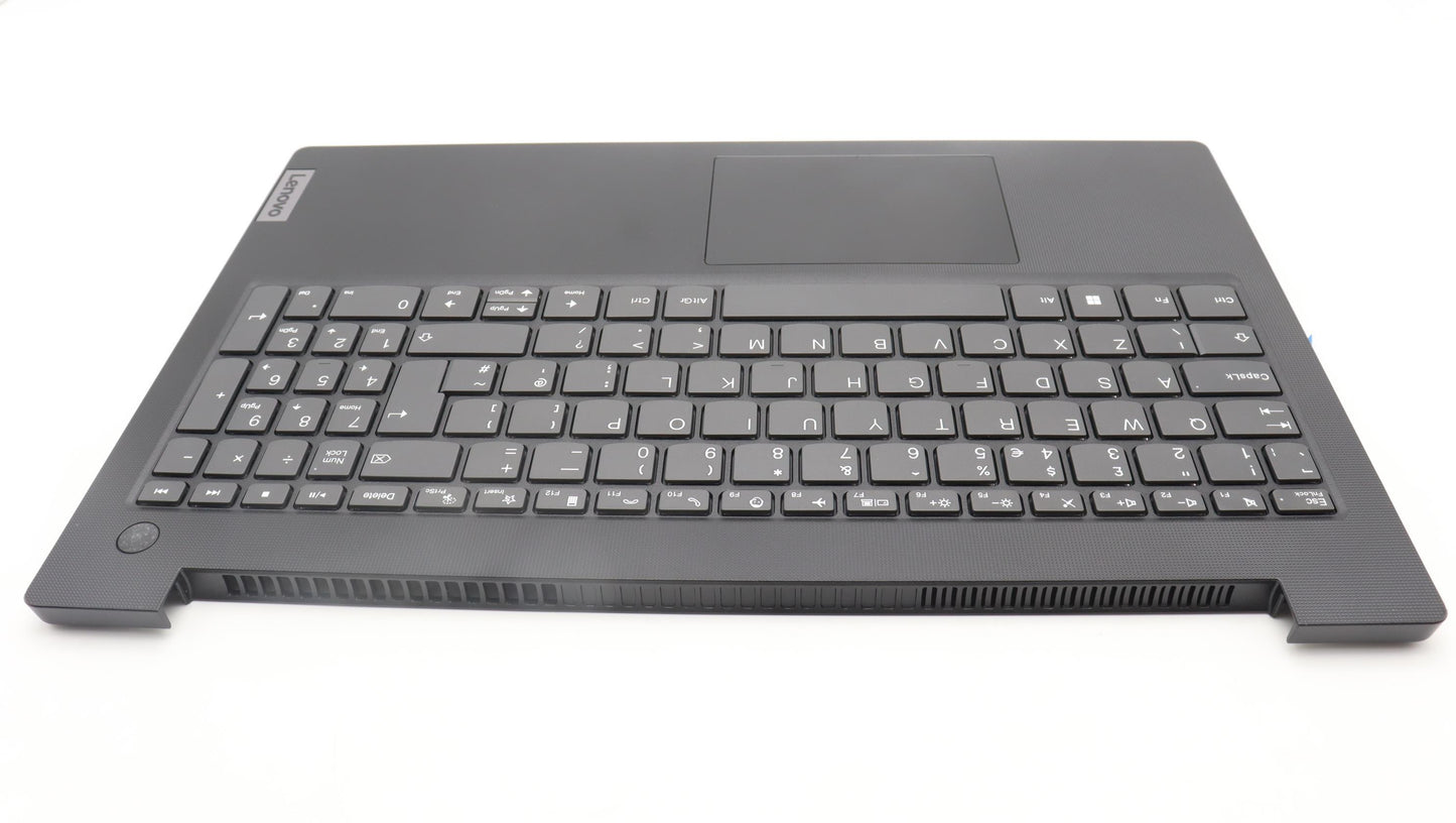 Lenovo Cover Upper Case Assembly Uke - 5CB1L67796