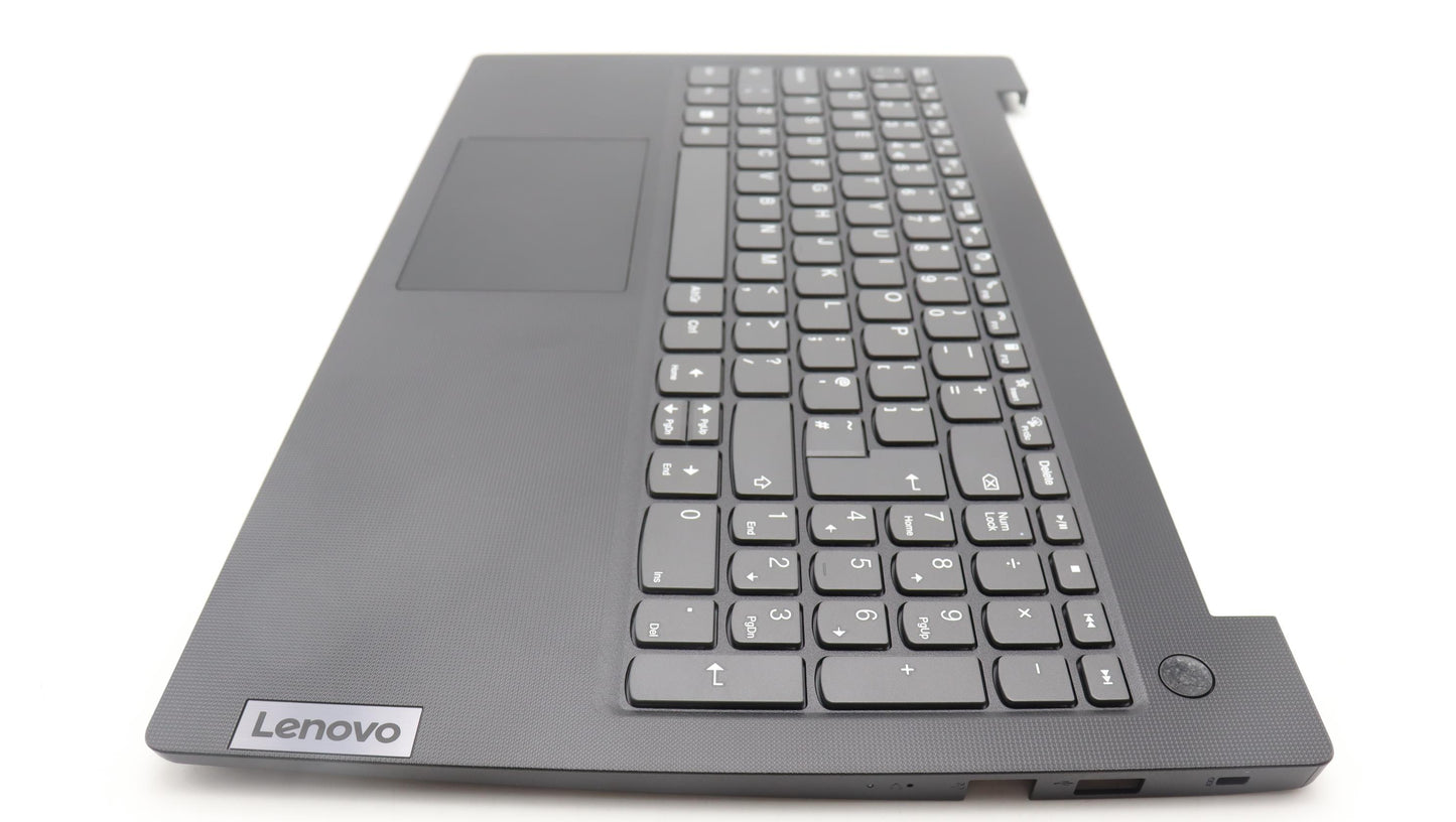 Lenovo Cover Upper Case Assembly Uke - 5CB1L67796