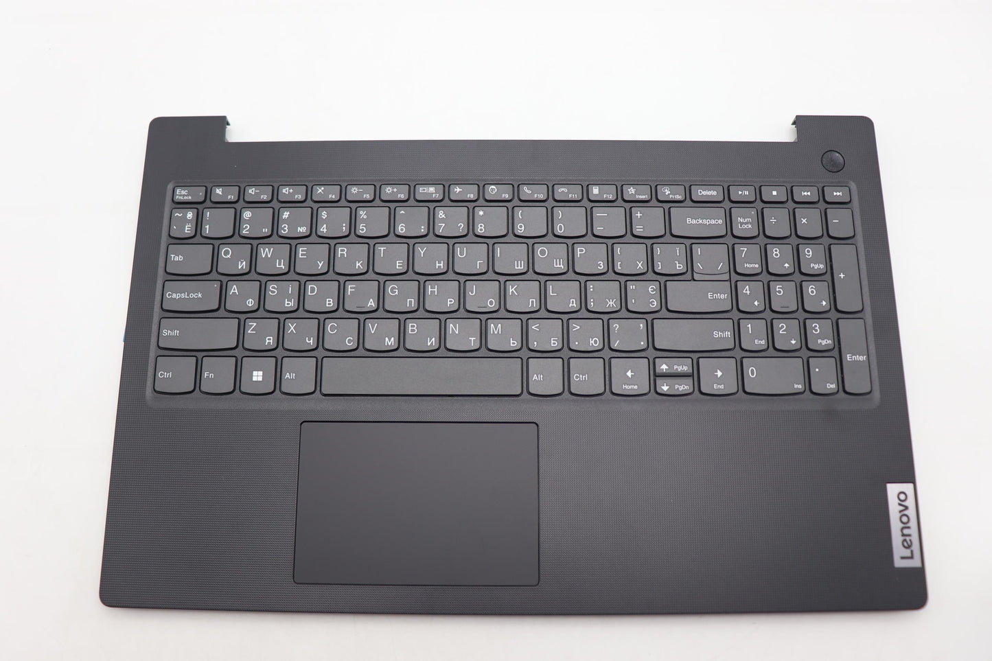 Lenovo Cover Upper Case Assembly Ukr - 5CB1L67797