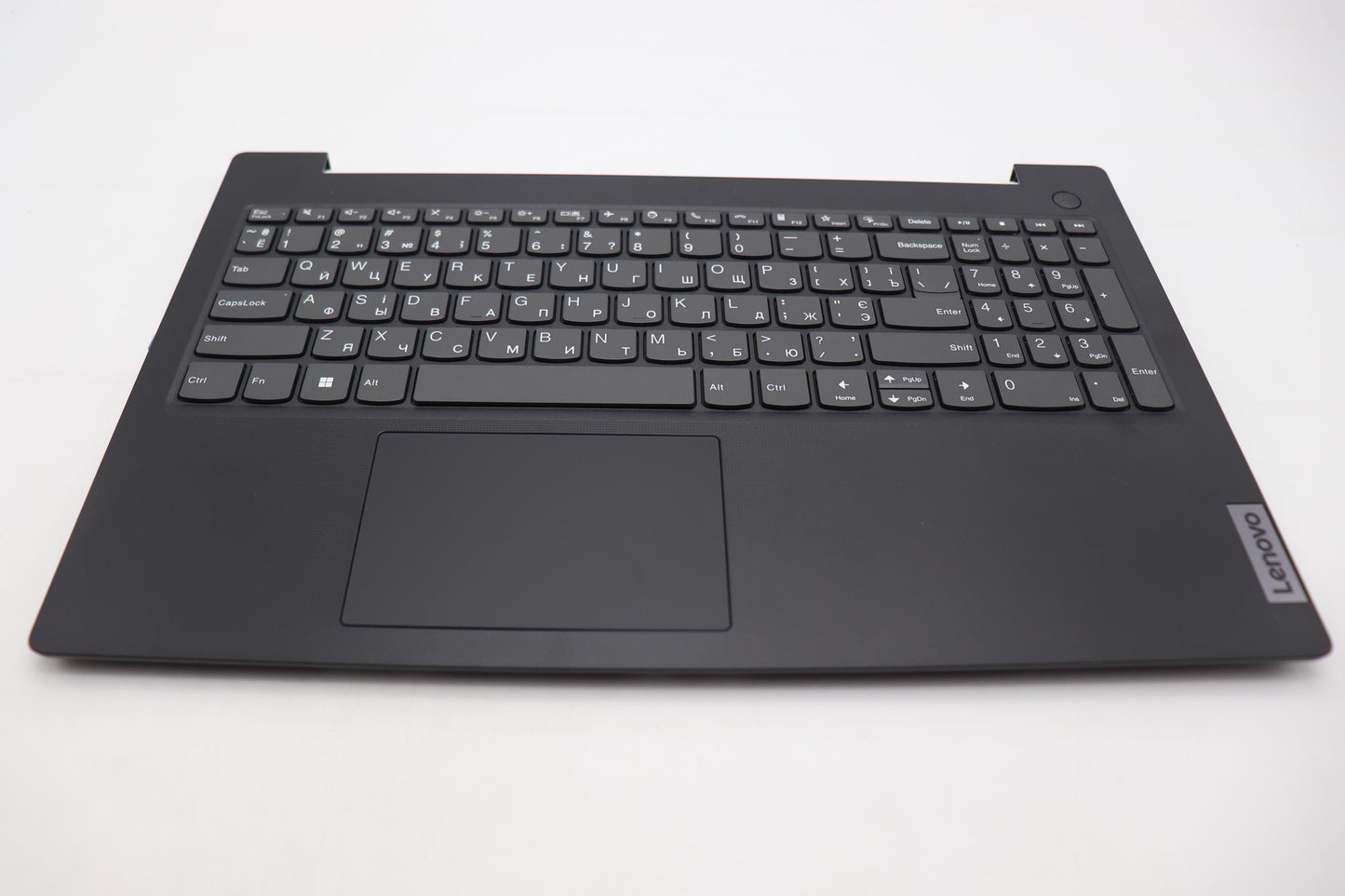 Lenovo Cover Upper Case Assembly Ukr - 5CB1L67797