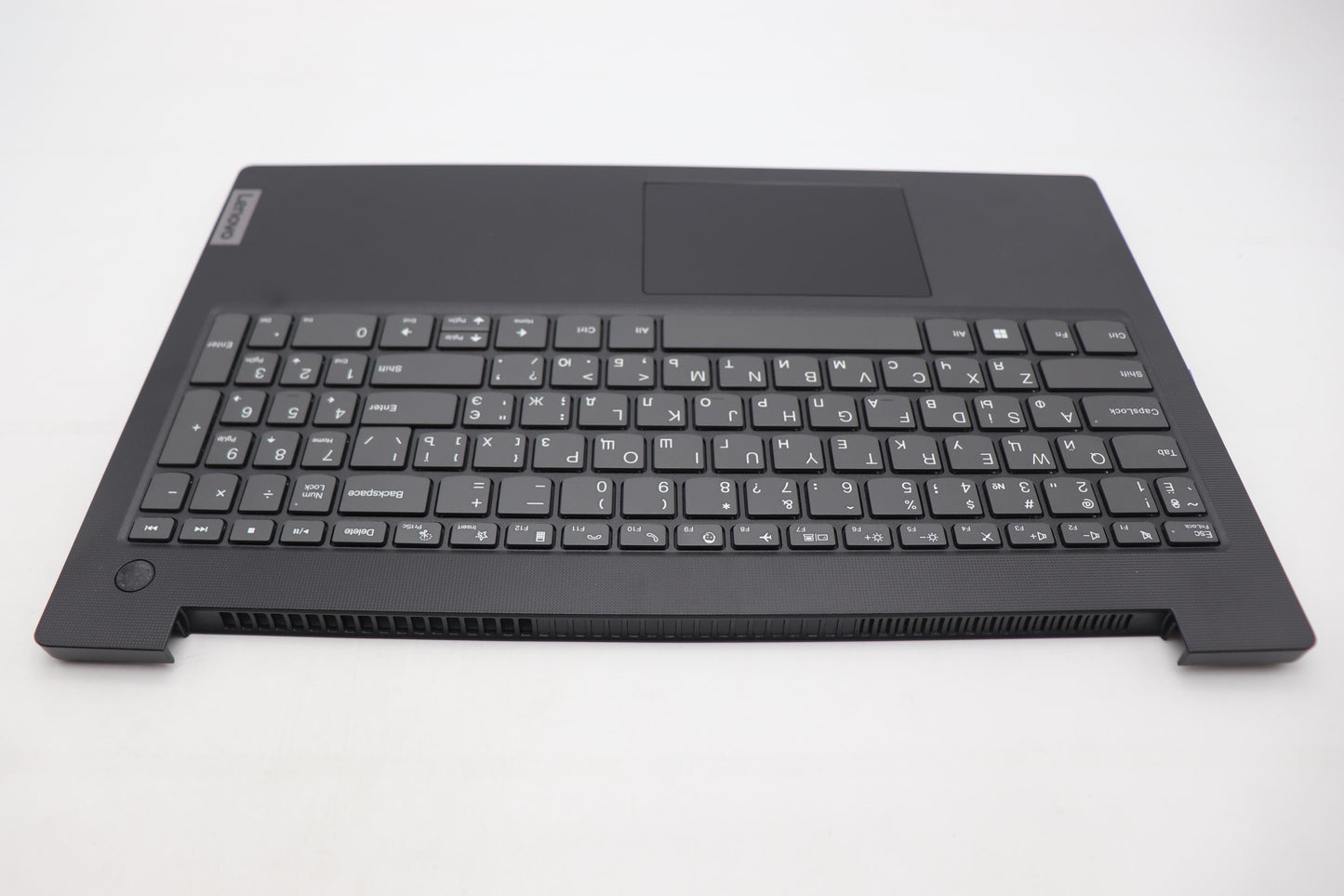 Lenovo Cover Upper Case Assembly Ukr - 5CB1L67797