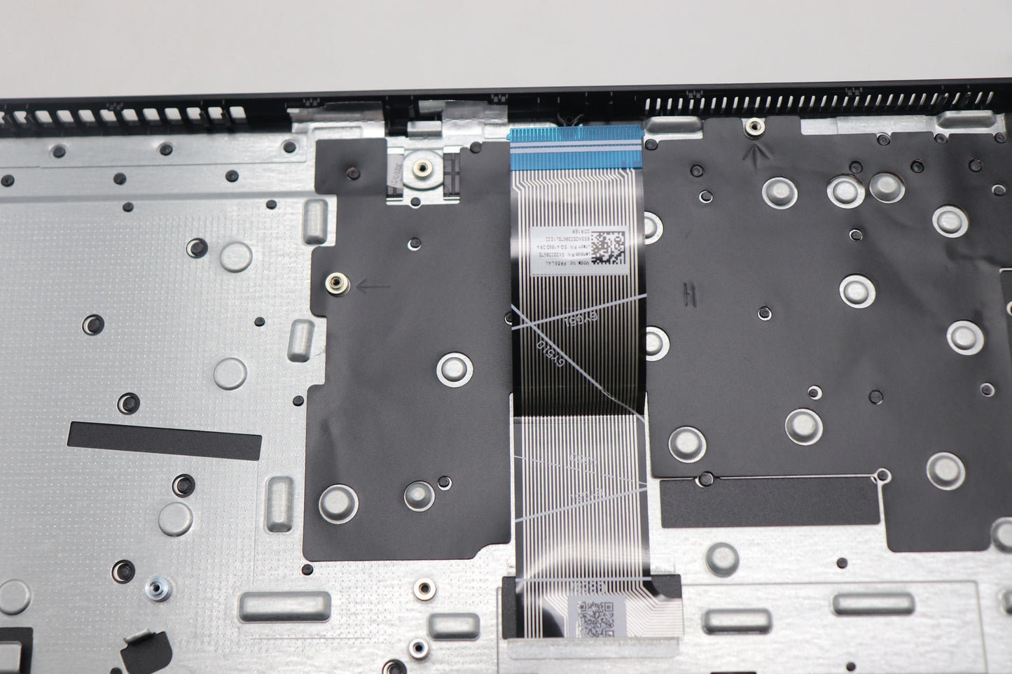 Lenovo Cover Upper Case Assembly Ukr - 5CB1L67797