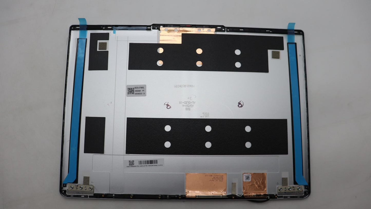 Lenovo Cover Lcd Cover W/Ant C82Xd Ol - 5CB1L67798