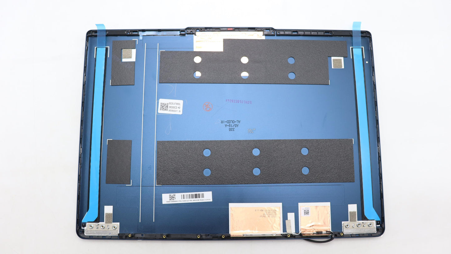 Lenovo Cover Lcd Cover W/Ant C82Xd Ol - 5CB1L67799