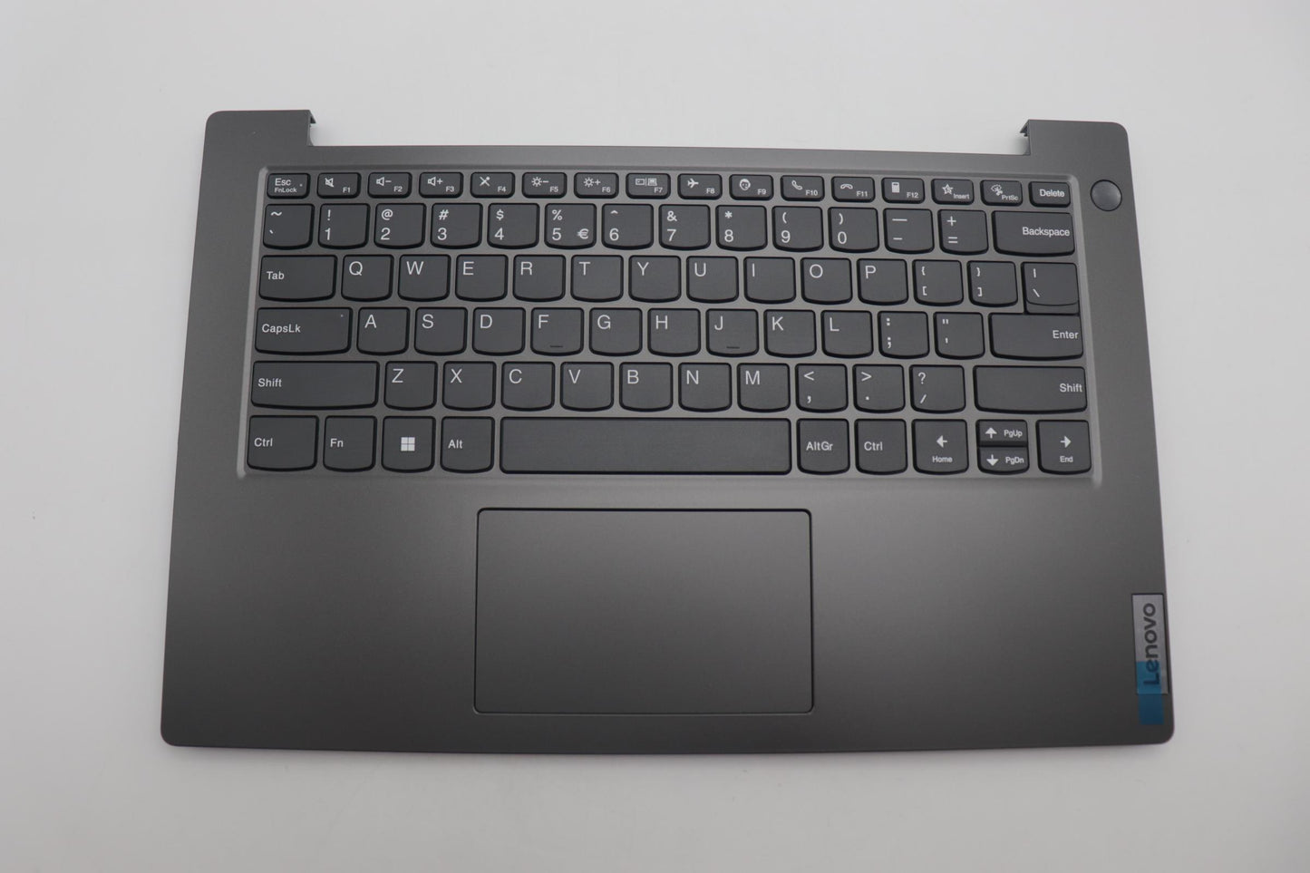 Lenovo Cover Upper Case Assembly Euro - 5CB1L67805