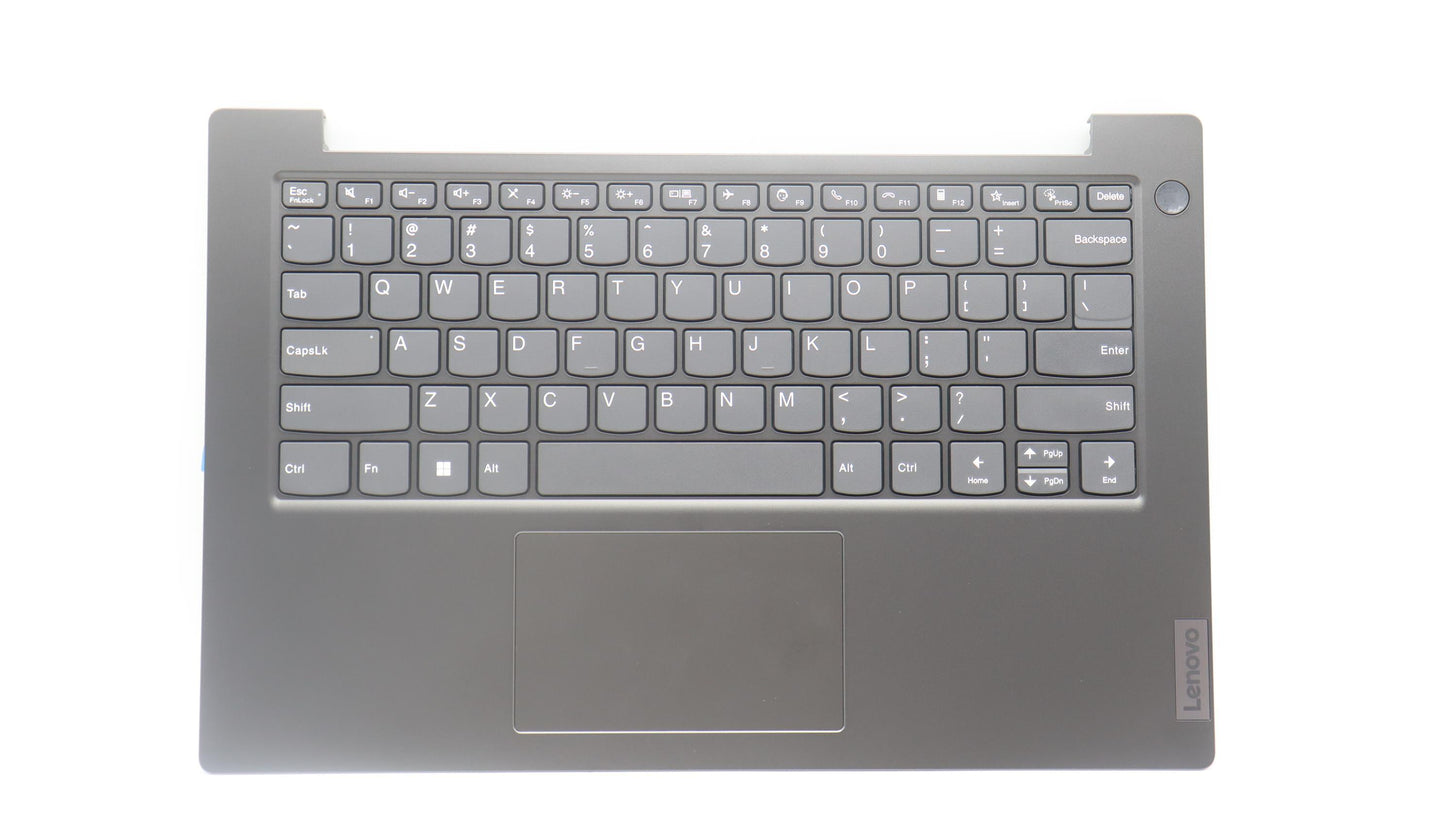 Lenovo Casing Upper Case Assembly English - 5CB1L67806