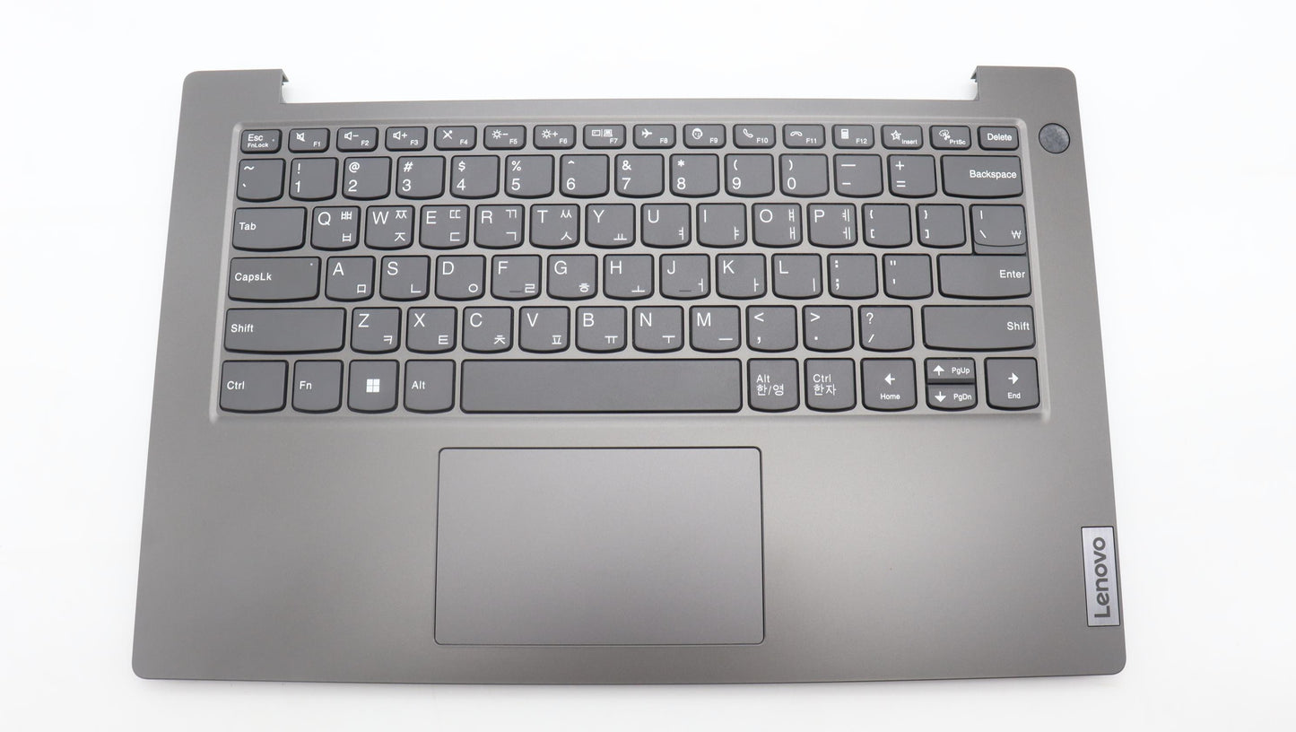 Lenovo Cover Upper Case Assembly Kor - 5CB1L67905