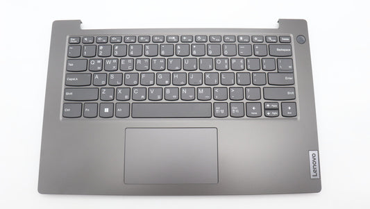 Lenovo Cover Upper Case Assembly Kor - 5CB1L67905