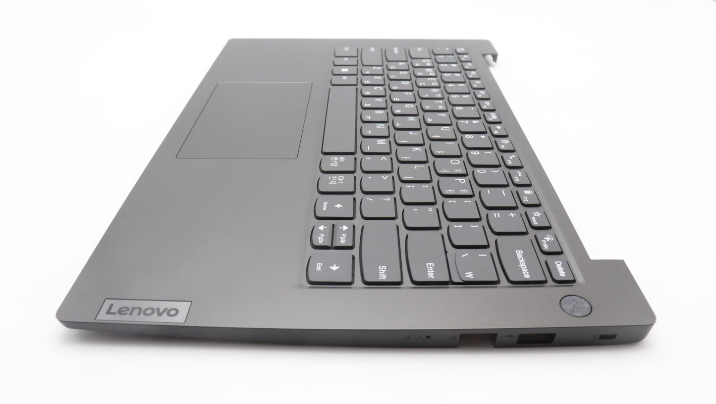 Lenovo Cover Upper Case Assembly Kor - 5CB1L67905