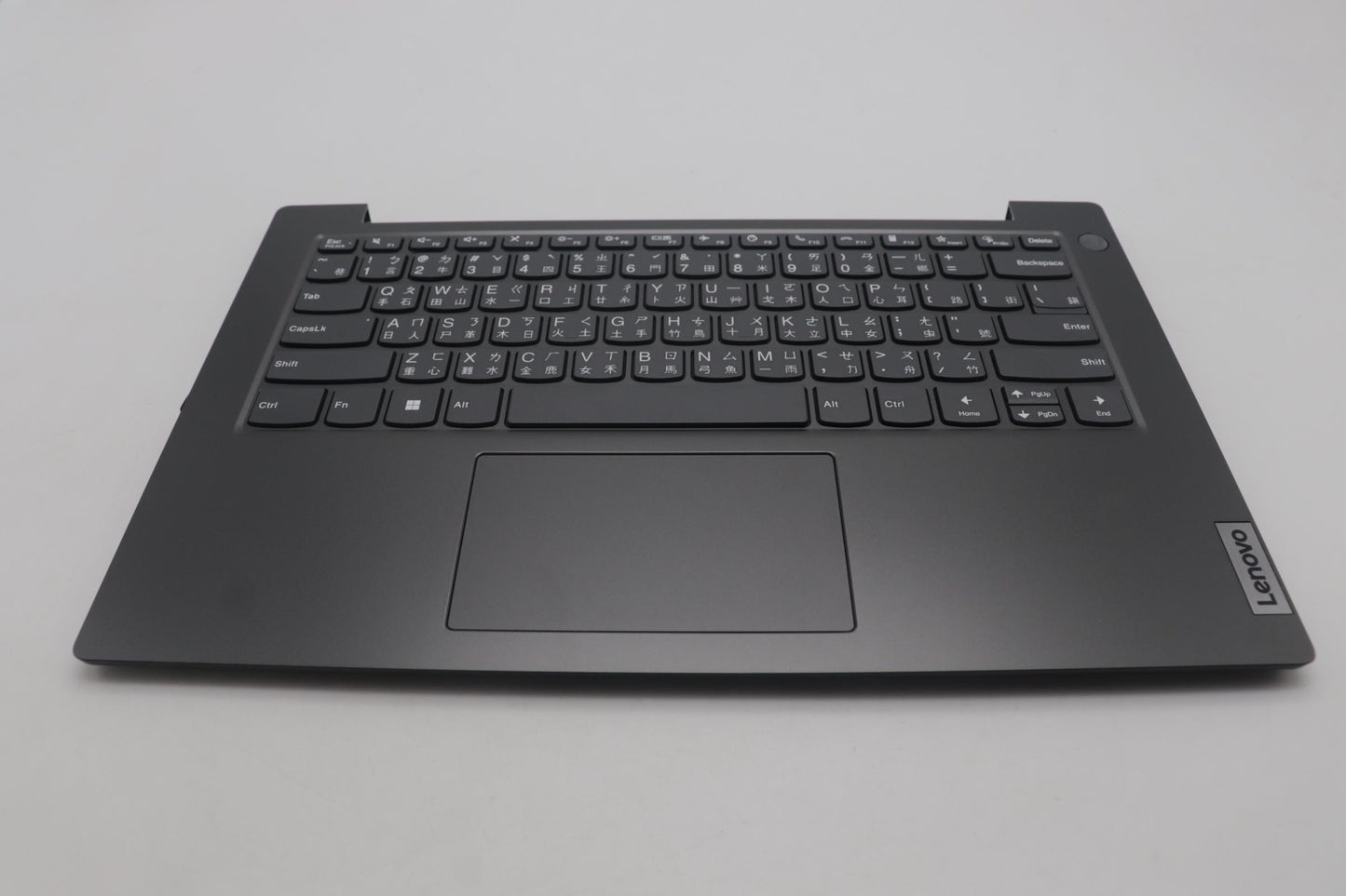 Lenovo Cover Upper Case Assembly Tc L - 5CB1L67913