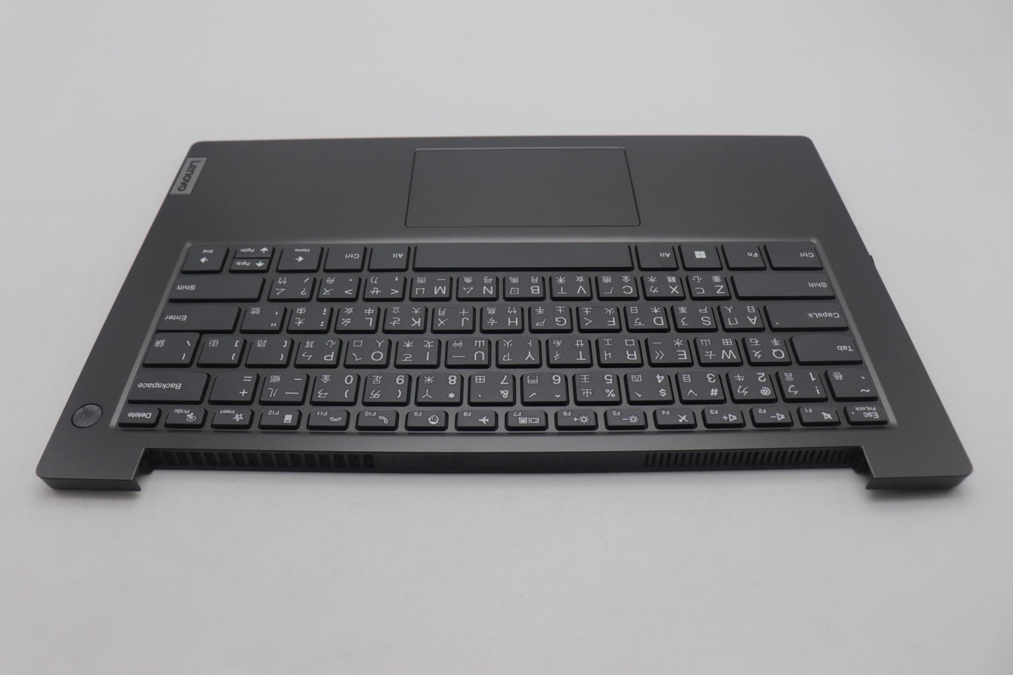 Lenovo Cover Upper Case Assembly Tc L - 5CB1L67913