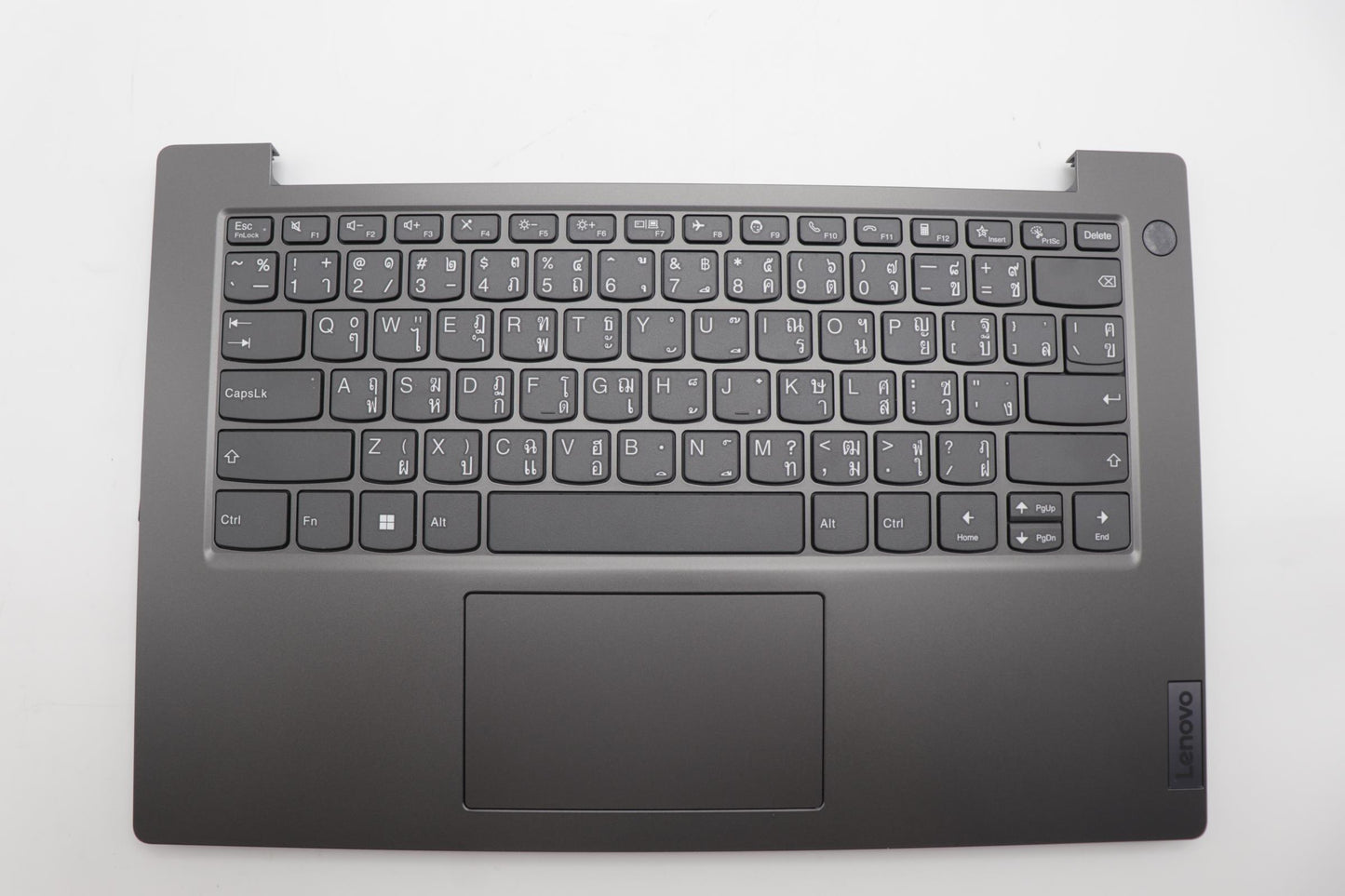 Lenovo Cover Upper Case Assembly Thai - 5CB1L67914