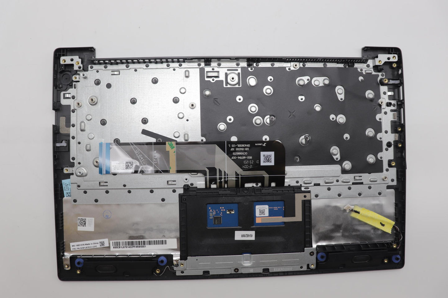 Lenovo Cover Upper Case Assembly Thai - 5CB1L67914