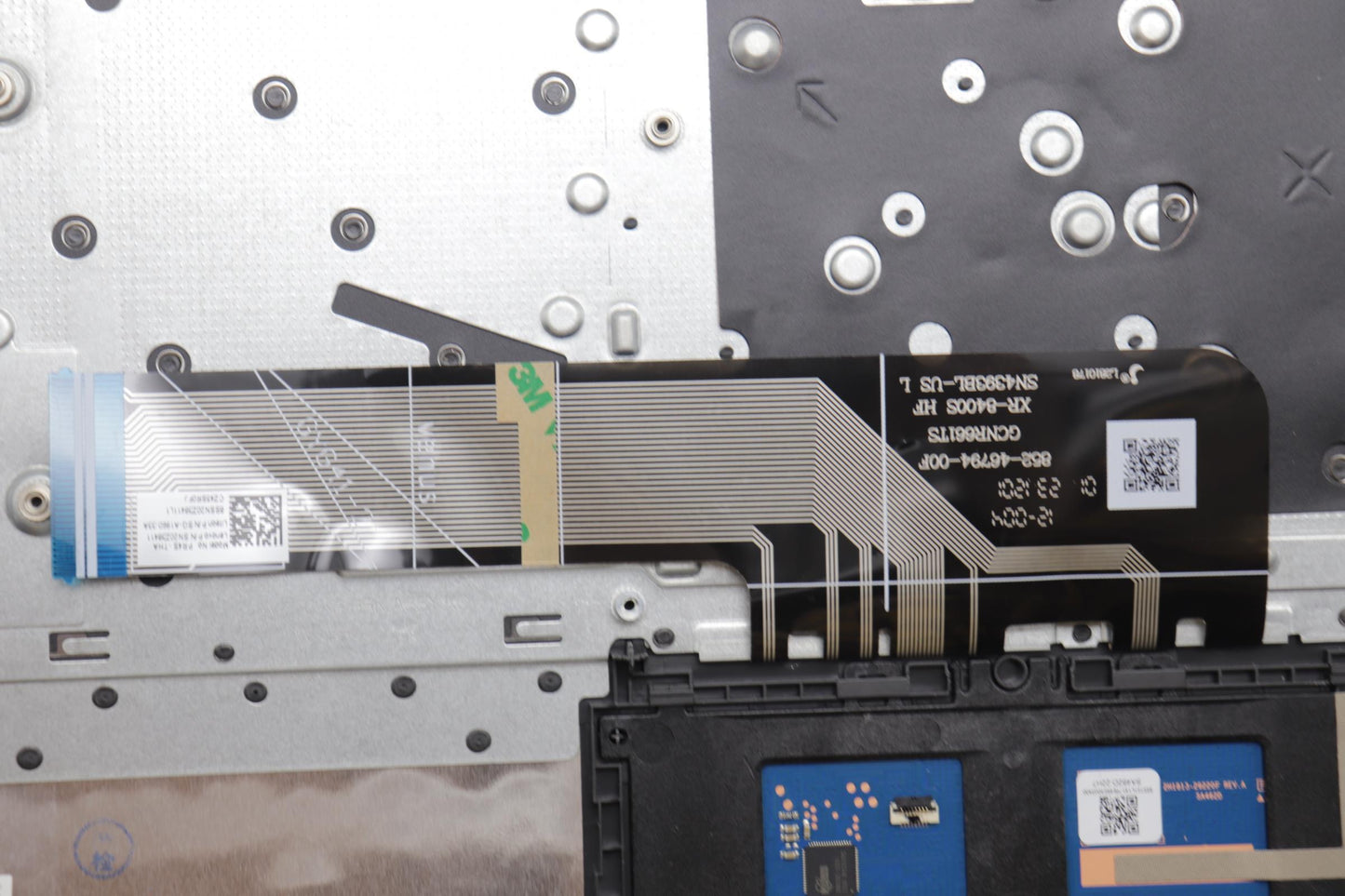 Lenovo Cover Upper Case Assembly Thai - 5CB1L67914