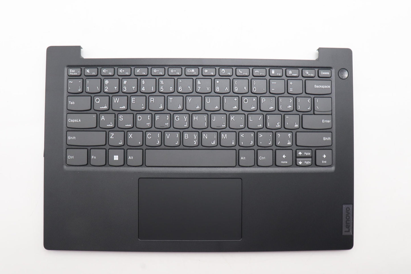 Lenovo Cover Upper Case Assembly Ara - 5CB1L67919