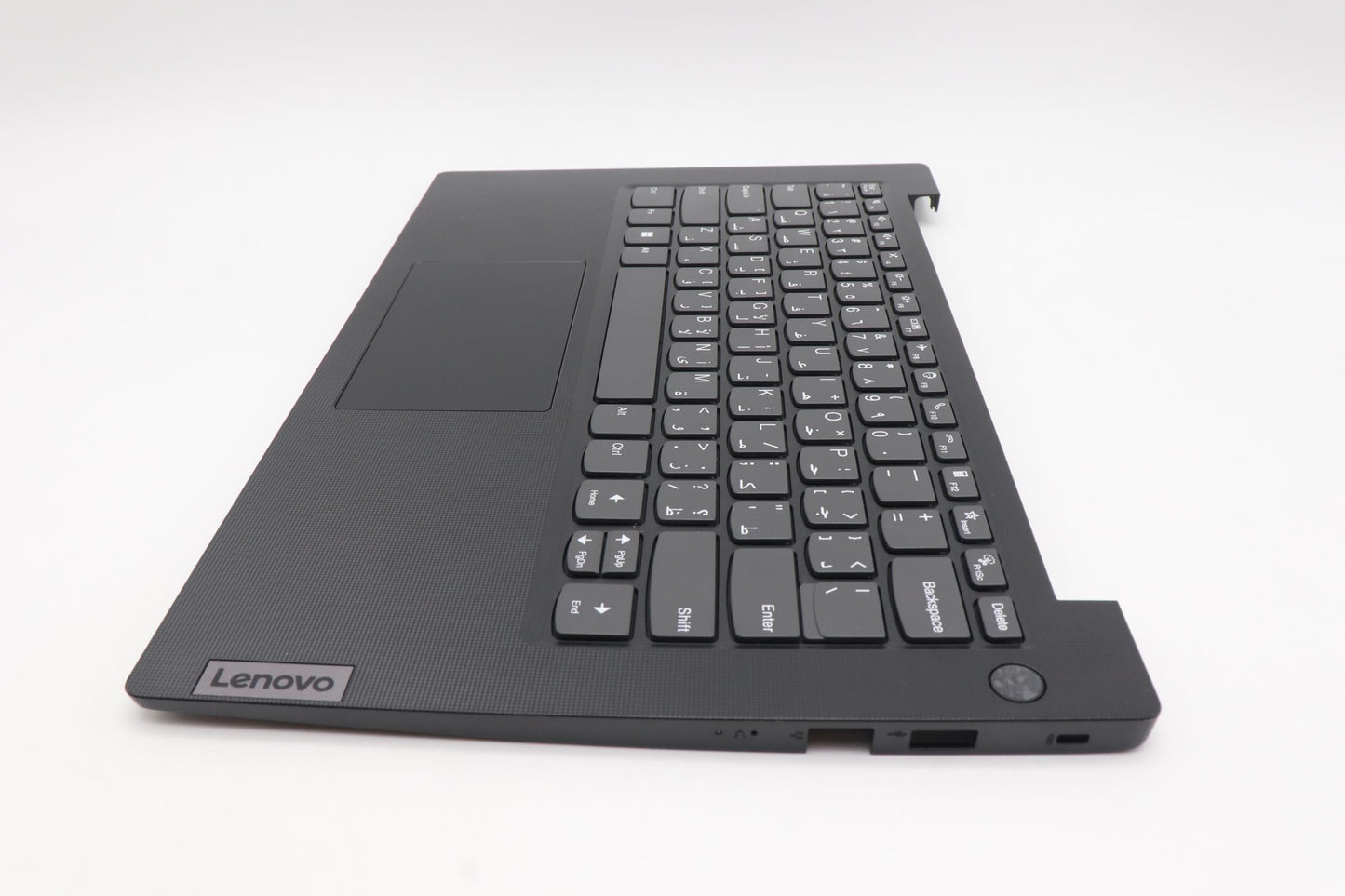 Lenovo Cover Upper Case Assembly Ara - 5CB1L67919