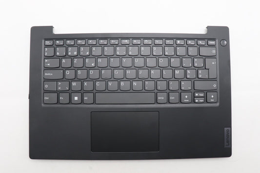 Lenovo Cover Upper Case Assembly Bel - 5CB1L67921