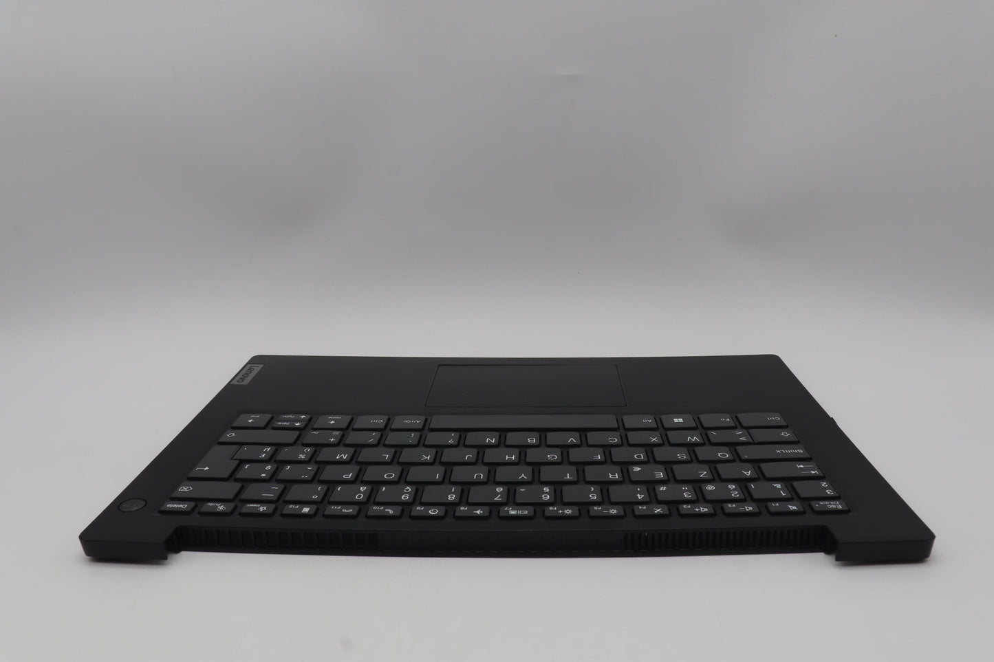 Lenovo Cover Upper Case Assembly Bel - 5CB1L67921
