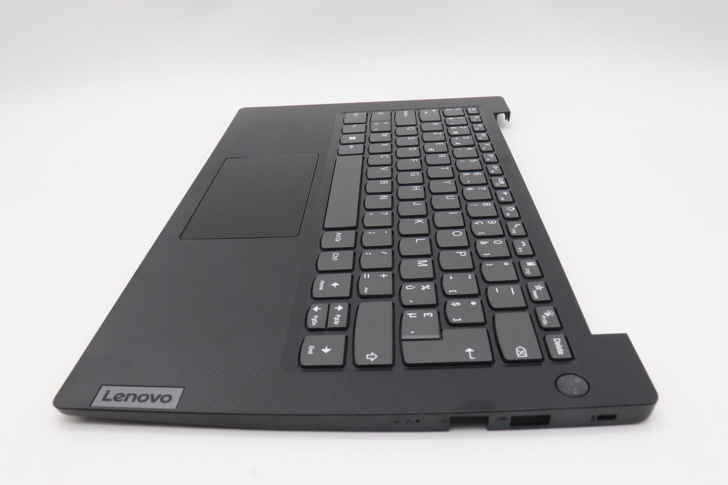Lenovo Cover Upper Case Assembly Bel - 5CB1L67921