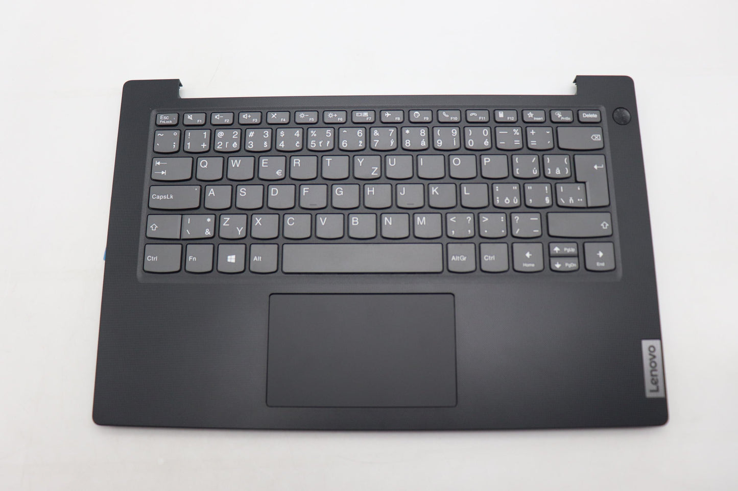 Lenovo Cover Upper Case Assembly Cze/ - 5CB1L67922