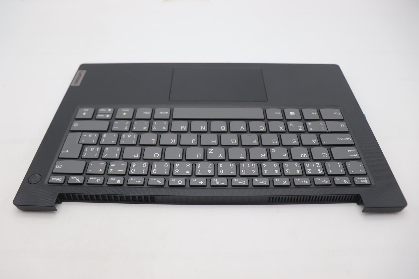 Lenovo Cover Upper Case Assembly Cze/ - 5CB1L67922