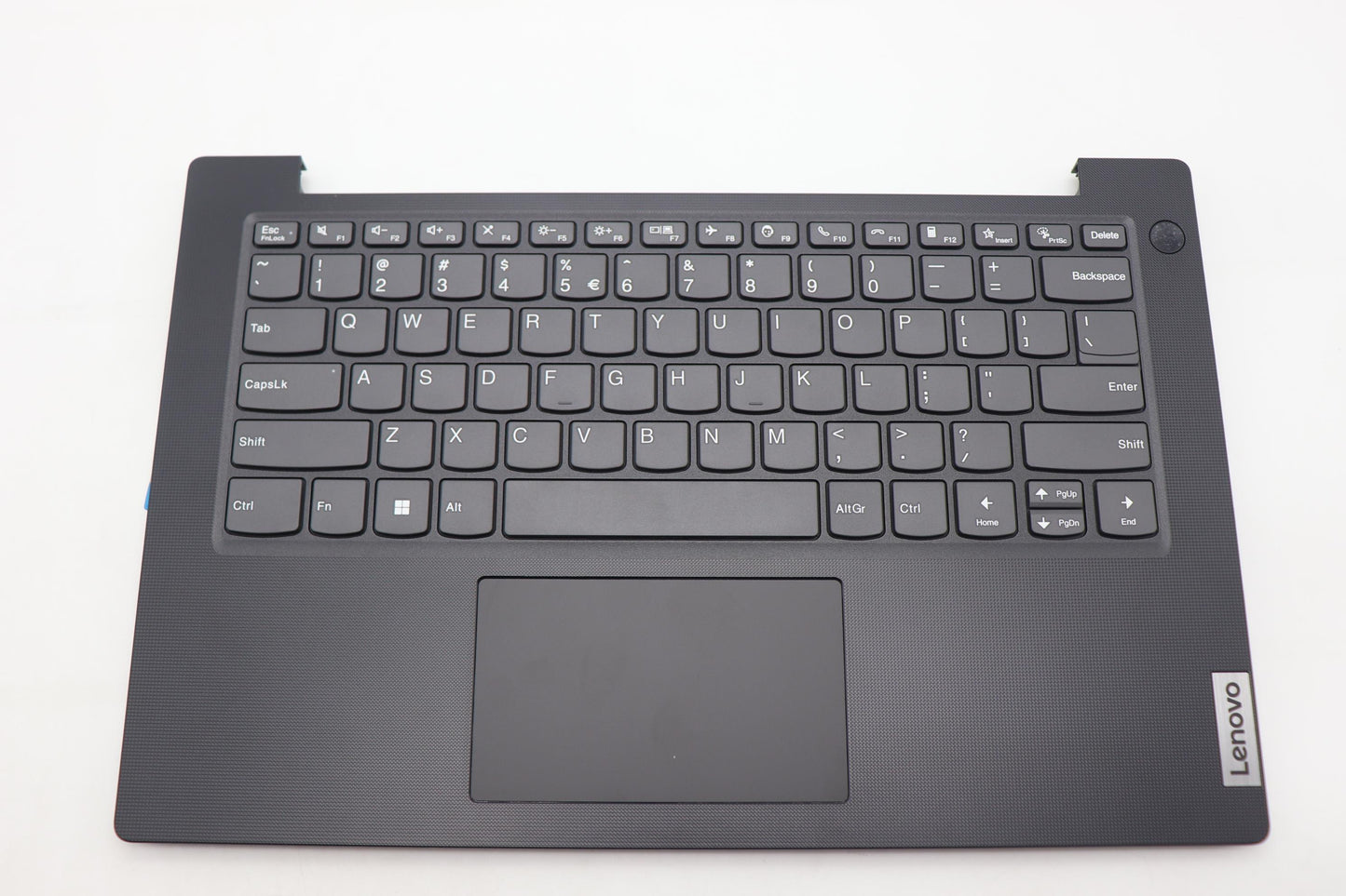 Lenovo Cover Upper Case Assembly Euro - 5CB1L67923
