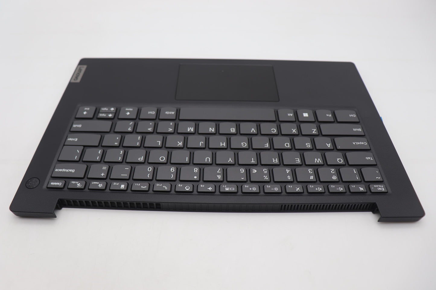 Lenovo Cover Upper Case Assembly Euro - 5CB1L67923