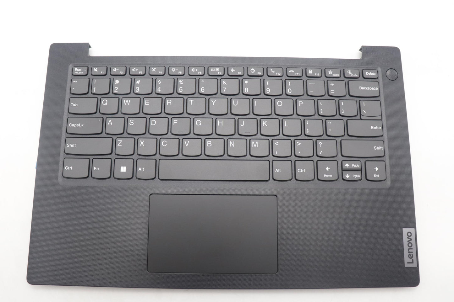Lenovo Cover Upper Case Assembly Eng - 5CB1L67924