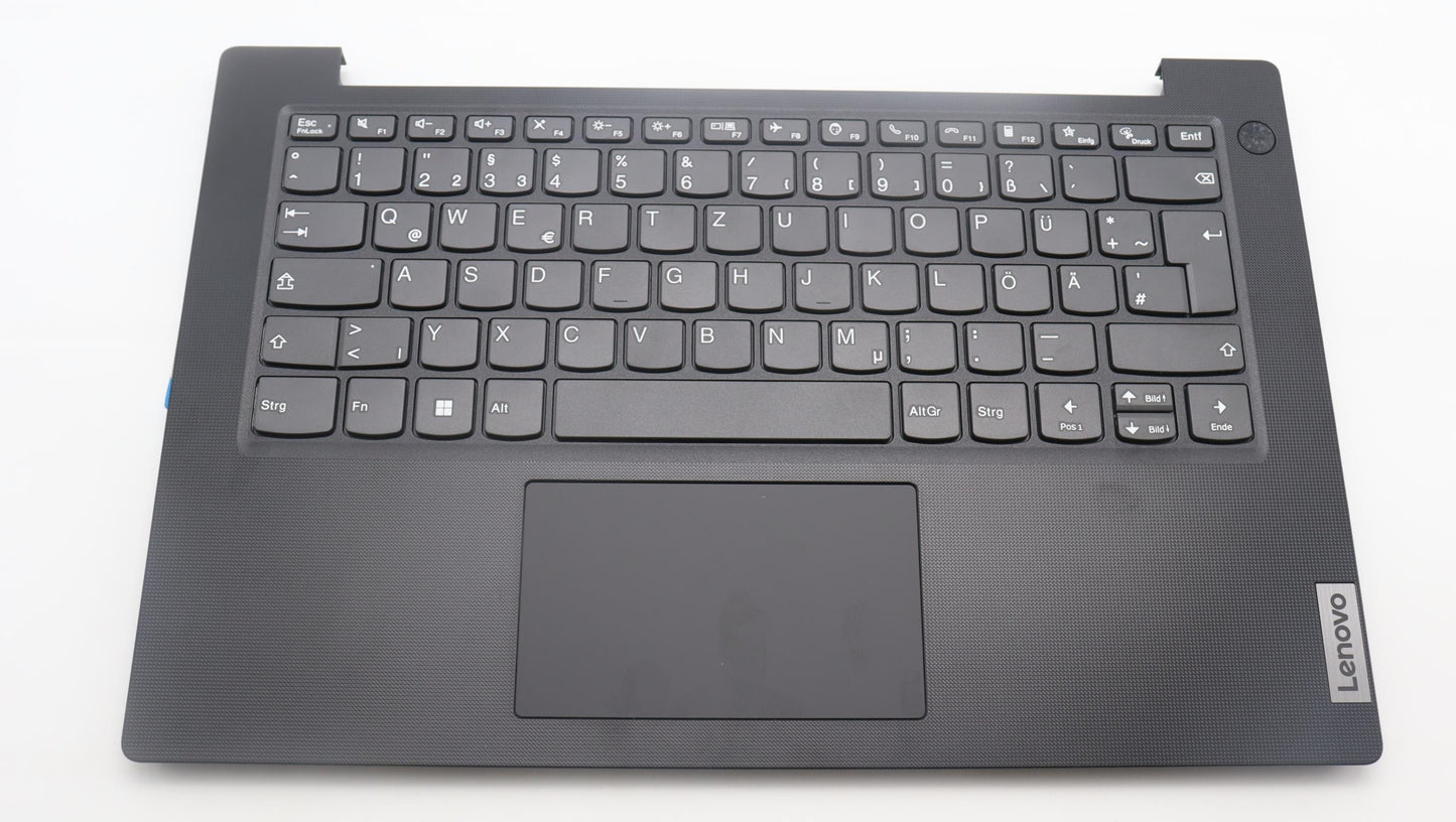 Lenovo Cover Upper Case Assembly Ger - 5CB1L67929