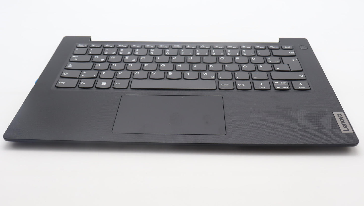Lenovo Cover Upper Case Assembly Ger - 5CB1L67929