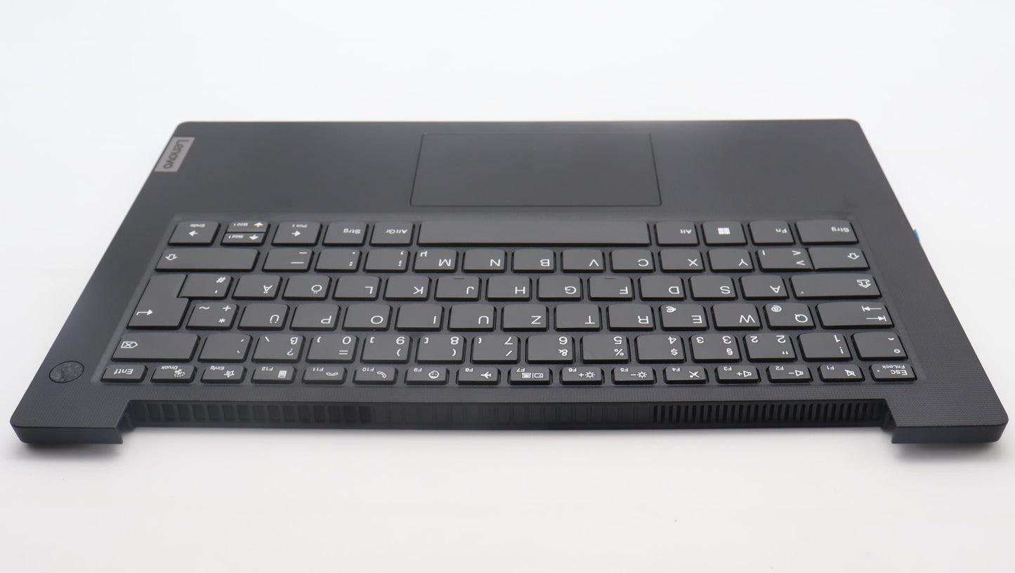 Lenovo Cover Upper Case Assembly Ger - 5CB1L67929