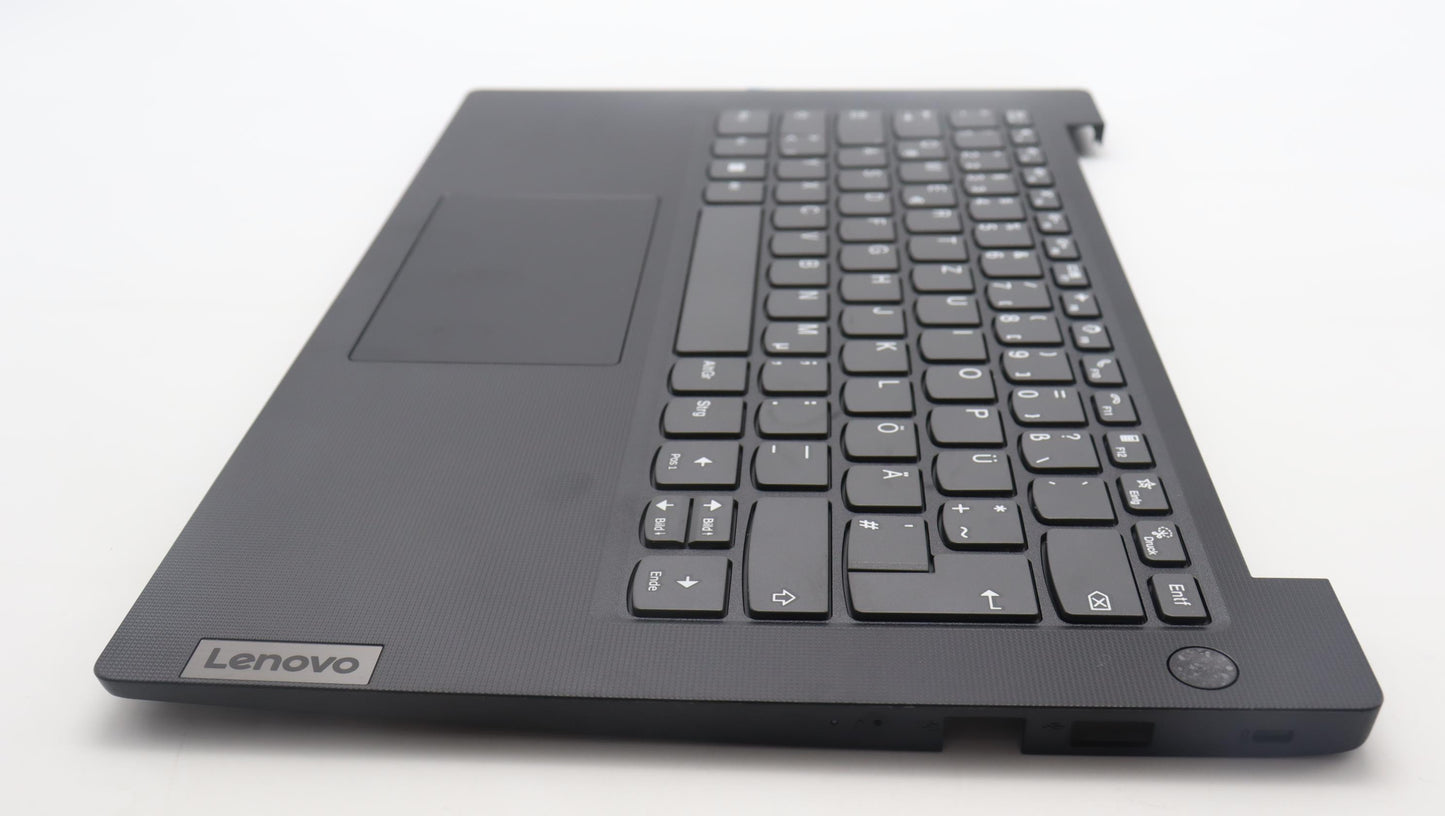 Lenovo Cover Upper Case Assembly Ger - 5CB1L67929