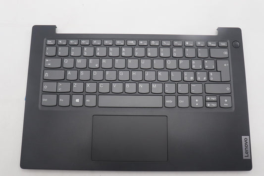 Lenovo Cover Upper Case Assembly Ita - 5CB1L67933