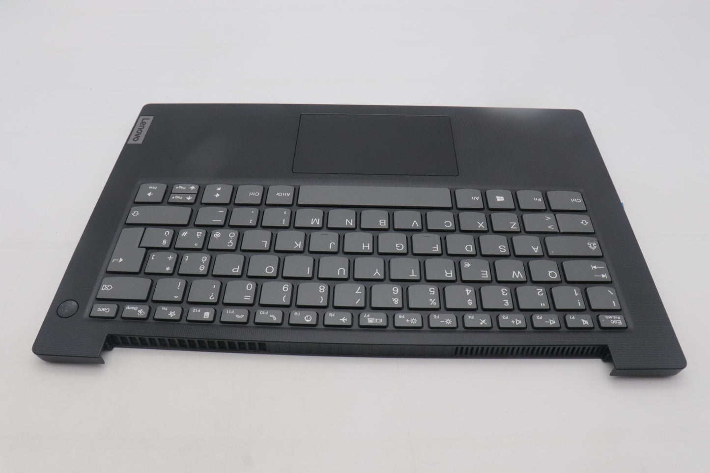 Lenovo Cover Upper Case Assembly Ita - 5CB1L67933