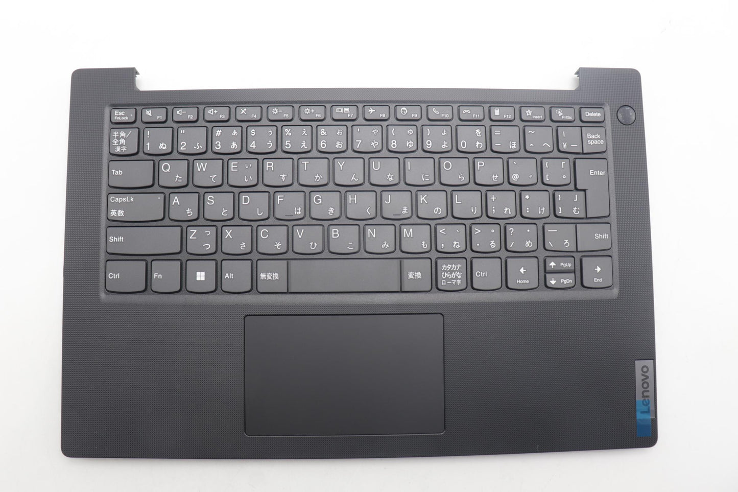 Lenovo Cover Upper Case Assembly Jpn - 5CB1L67935
