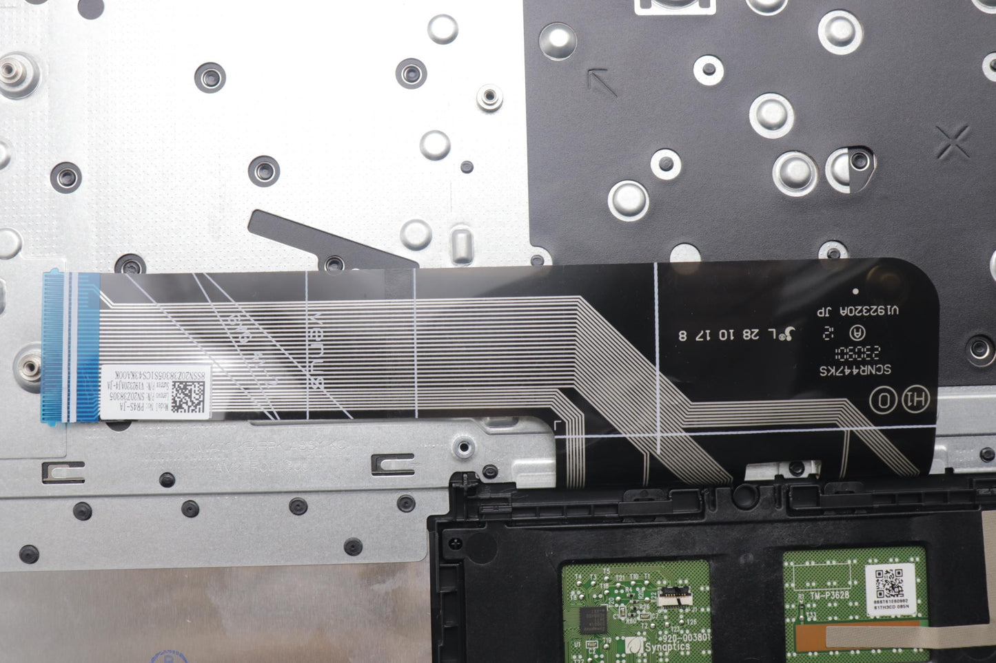 Lenovo Cover Upper Case Assembly Jpn - 5CB1L67935