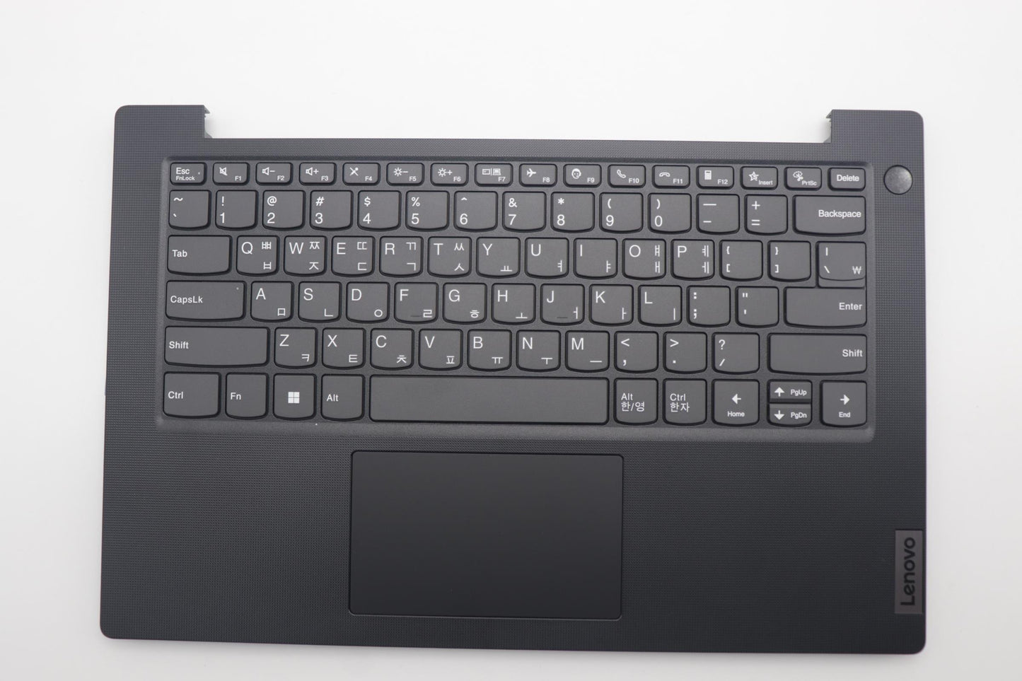 Lenovo Cover Upper Case Assembly Kor - 5CB1L67936