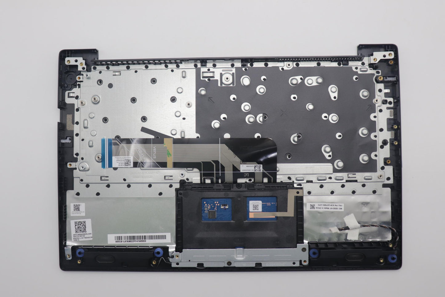 Lenovo Cover Upper Case Assembly Kor - 5CB1L67936
