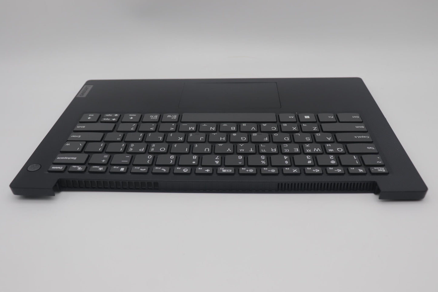 Lenovo Cover Upper Case Assembly Kor - 5CB1L67936