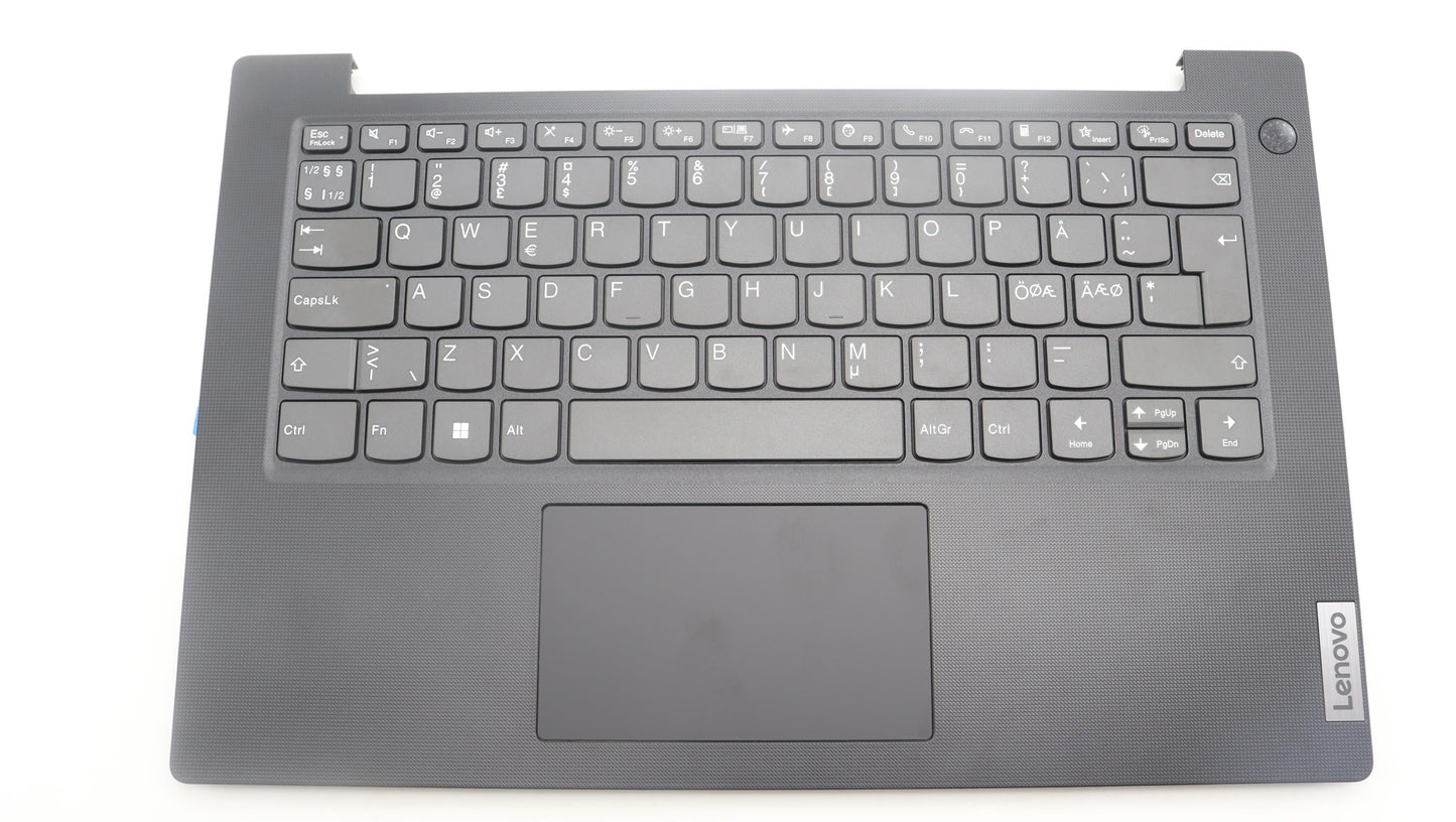 Lenovo Cover Upper Case Assembly Nord - 5CB1L67938