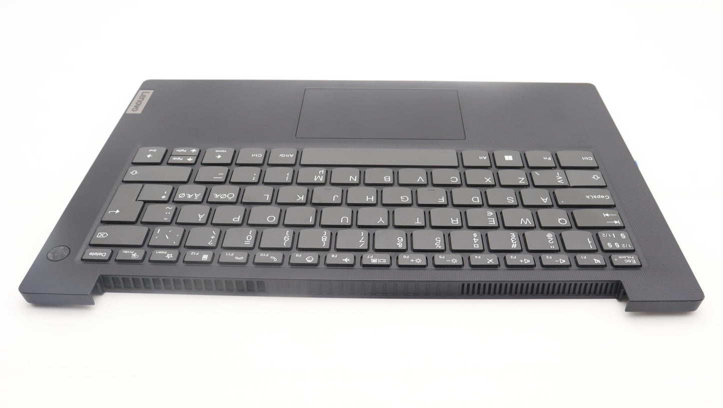 Lenovo Cover Upper Case Assembly Nord - 5CB1L67938