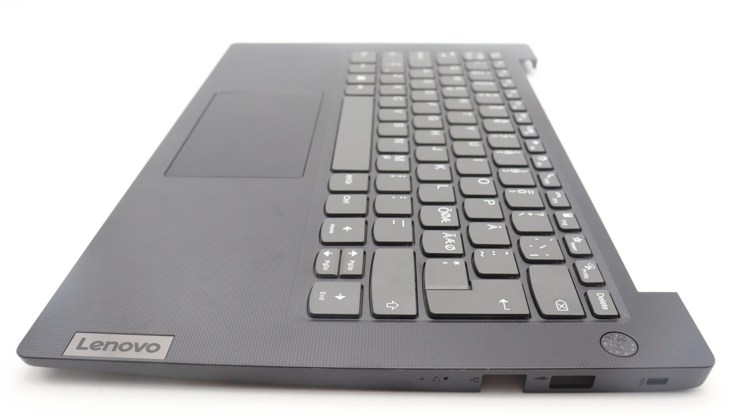 Lenovo Cover Upper Case Assembly Nord - 5CB1L67938