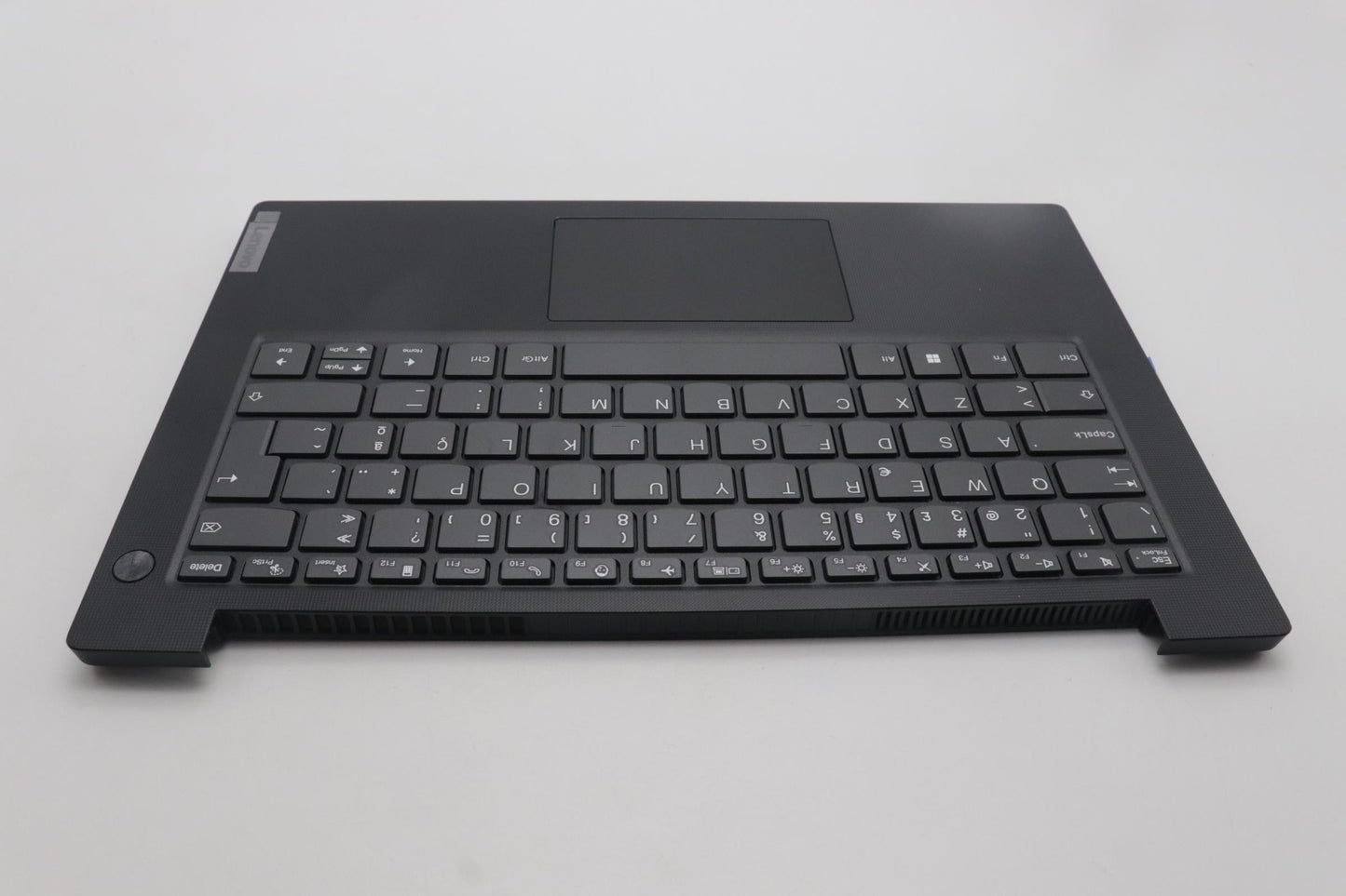 Lenovo Cover Upper Case Assembly Por - 5CB1L67939