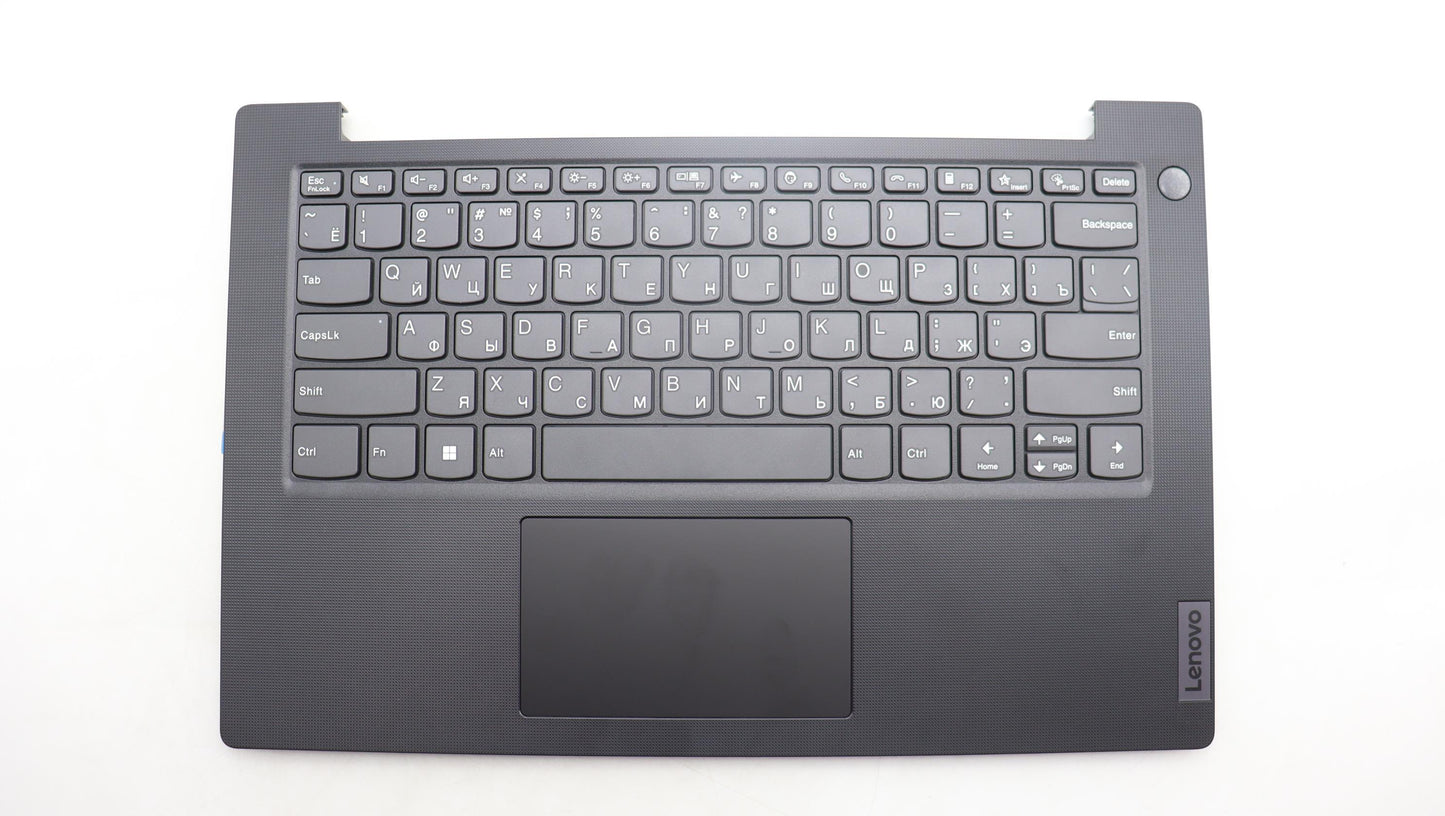 Lenovo Cover Upper Case Assembly Rus - 5CB1L67940
