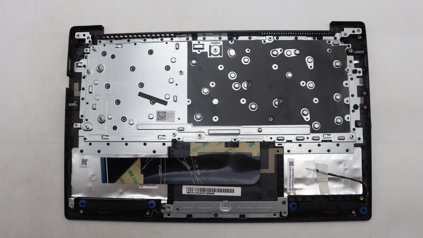 Lenovo Cover Upper Case Assembly Rus - 5CB1L67940