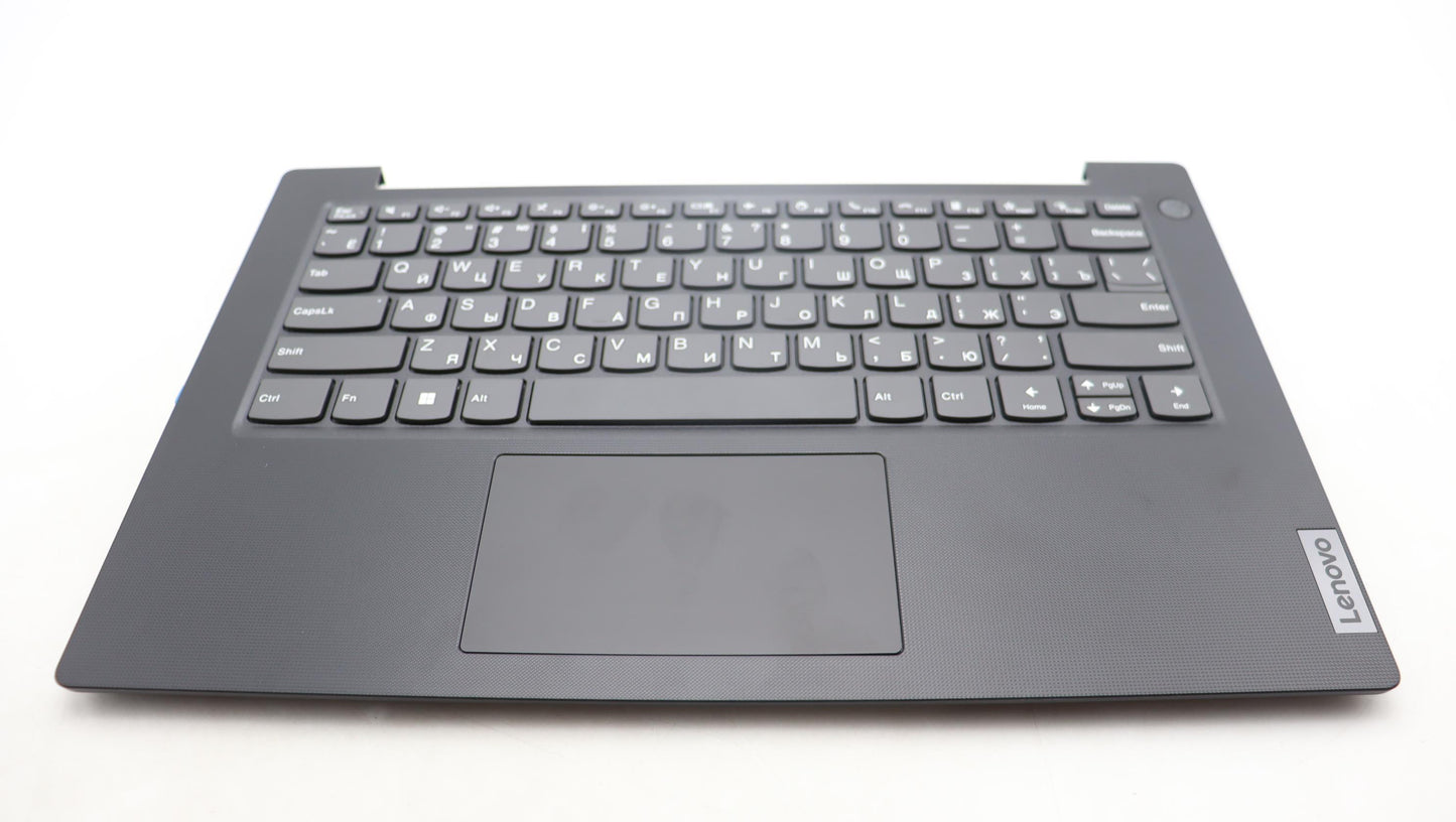 Lenovo Cover Upper Case Assembly Rus - 5CB1L67940