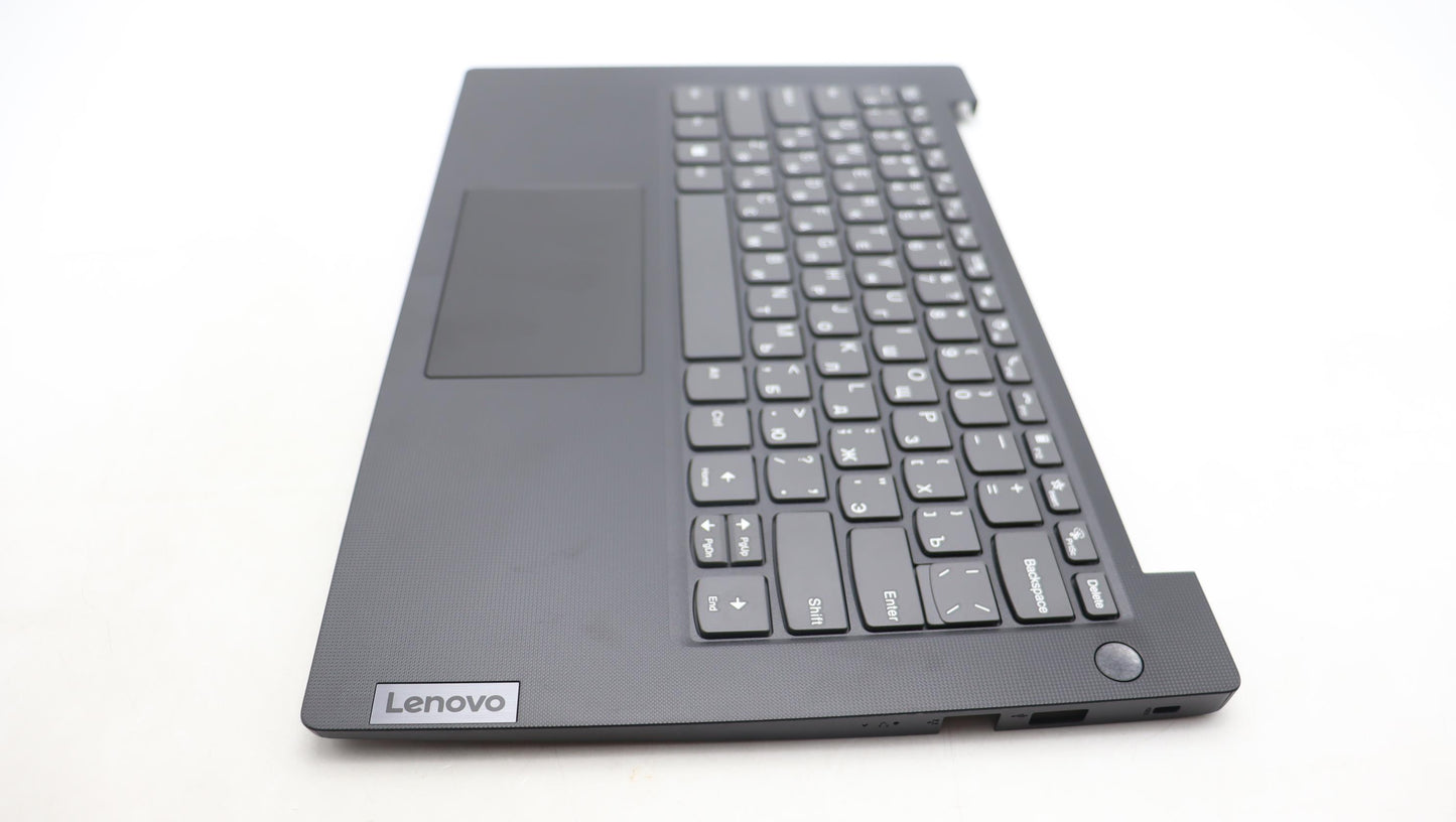 Lenovo Cover Upper Case Assembly Rus - 5CB1L67940
