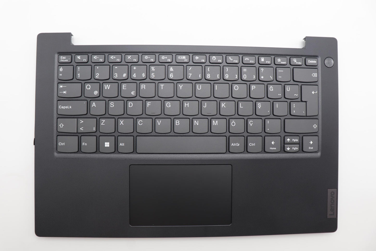 Lenovo Cover Upper Case Assembly Tur - 5CB1L67946